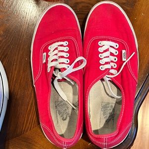 Used vans in good condition and universal thread (brand new)